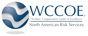 WCCOE logo
